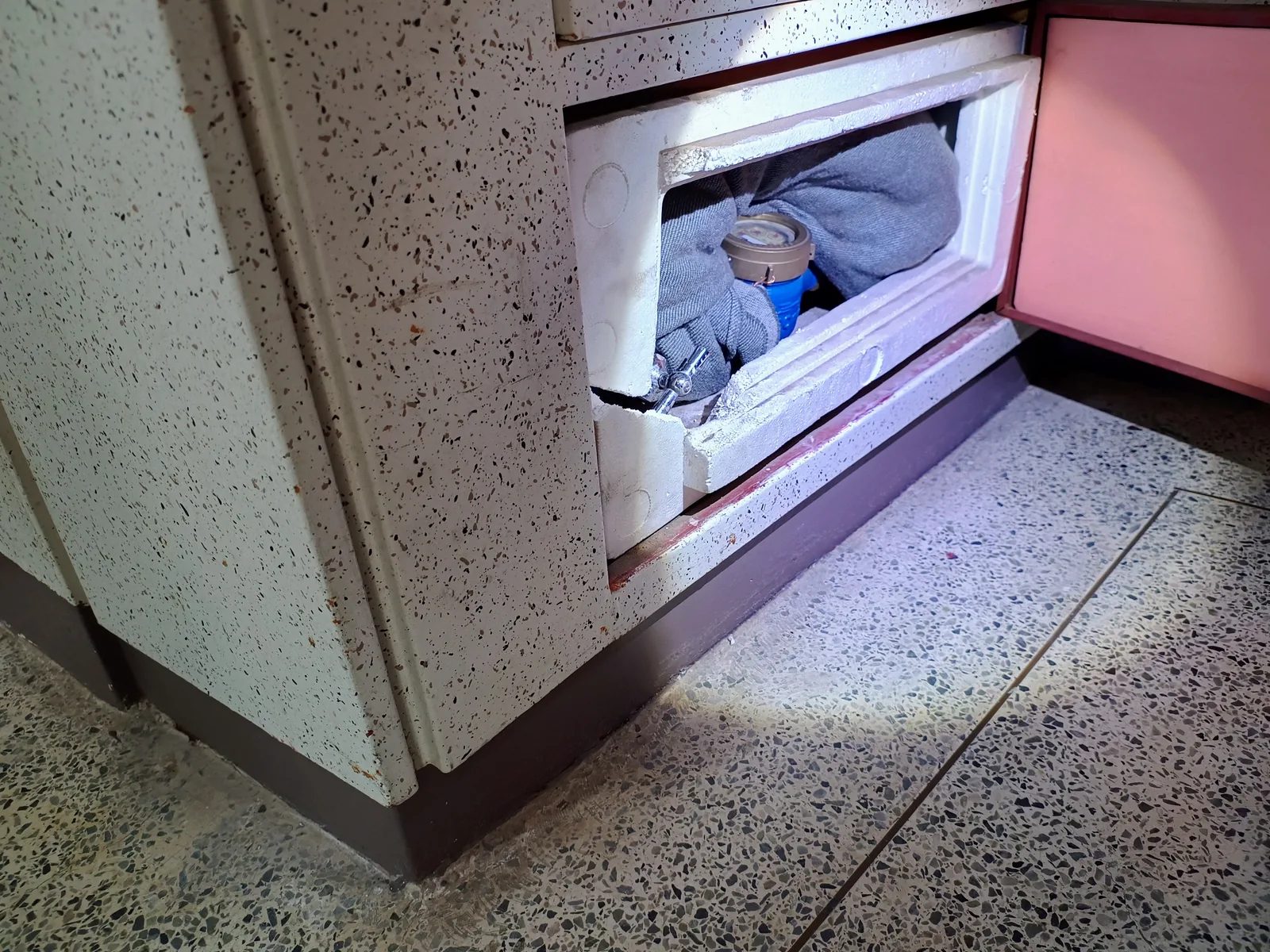 부산 북구 누수탐지 만덕3동 누수탐지 빌라보일러온수배관누수 온수 배관 문제, 원인부터 해결까지