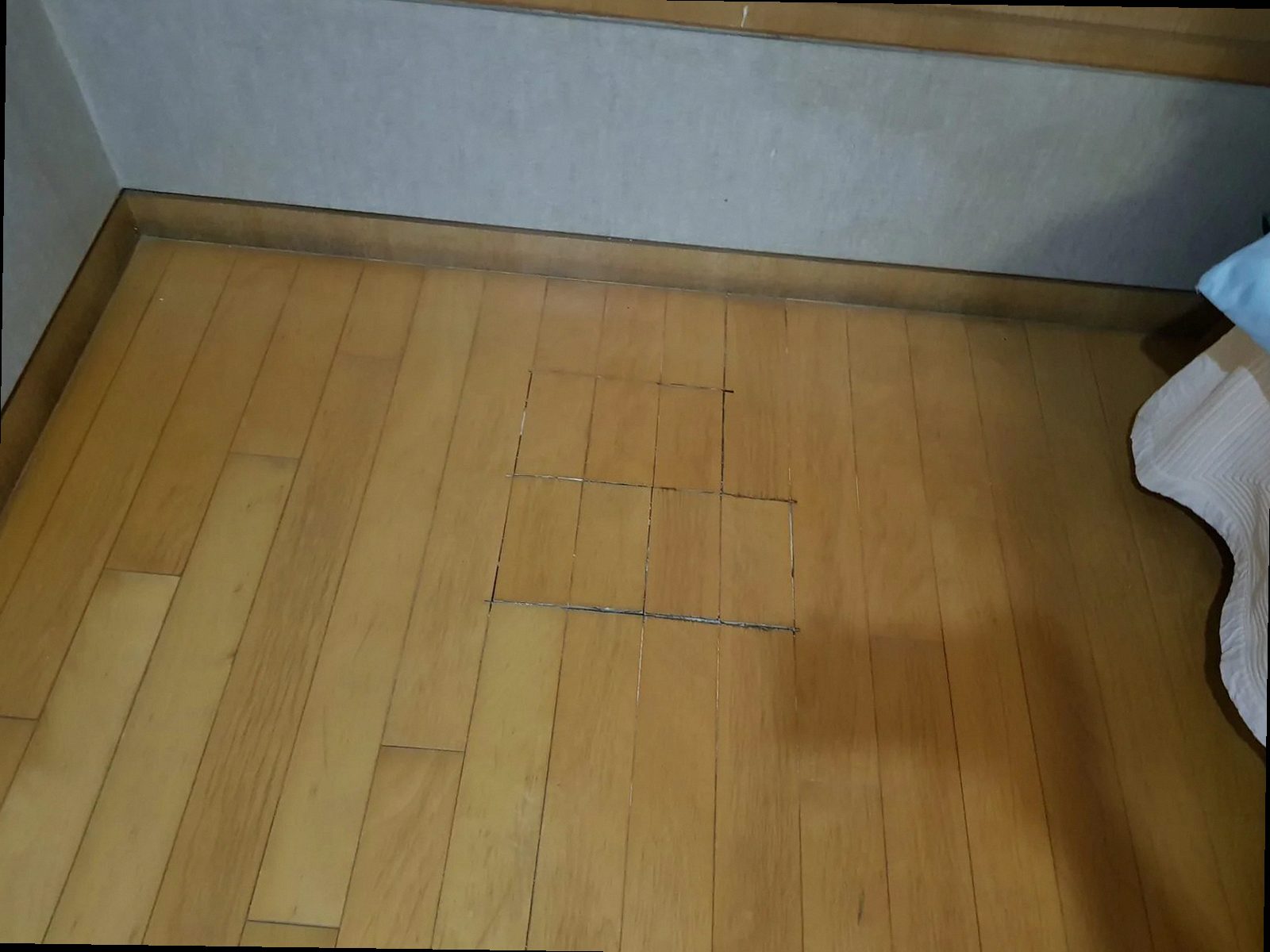 부산 북구 누수탐지 좋은 조사 업체를 고를 때 반드시 확인할 항목 관련 현장 사진