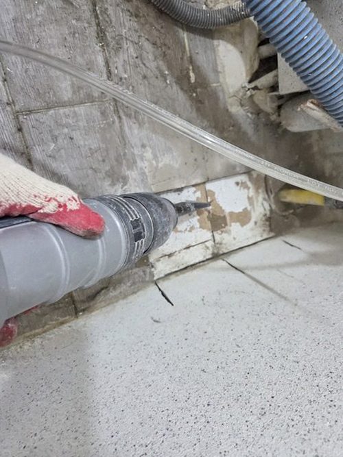 부산 북구 누수탐지 금곡동 누수탐지 아파트 천장 얼룩 원인 3단계로 찾는 법