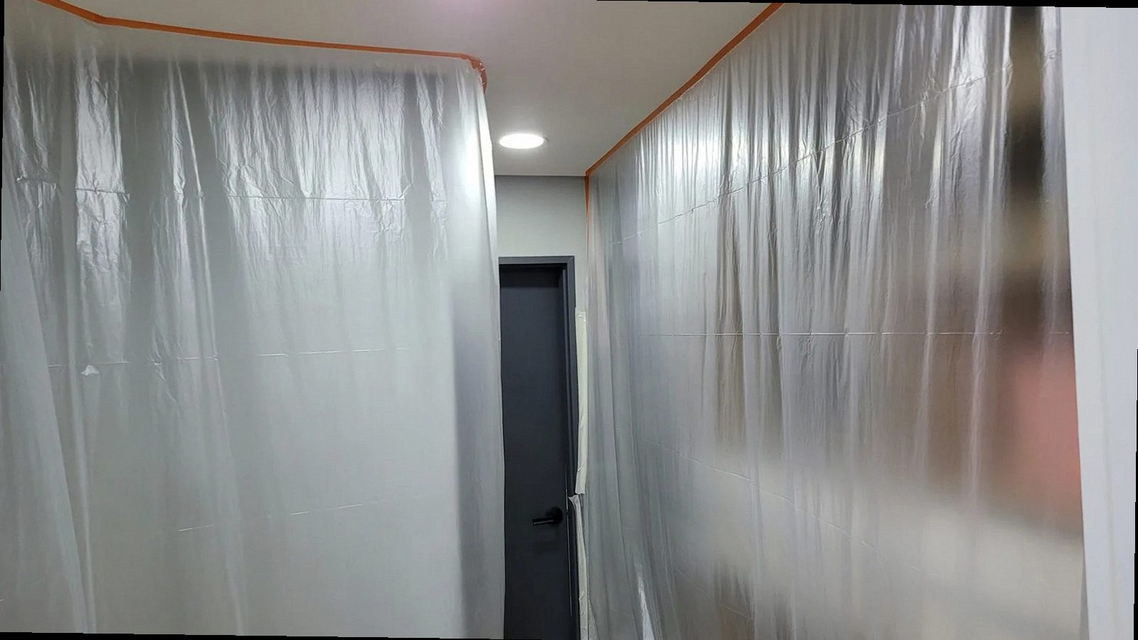 부산 북구 누수탐지 금곡동