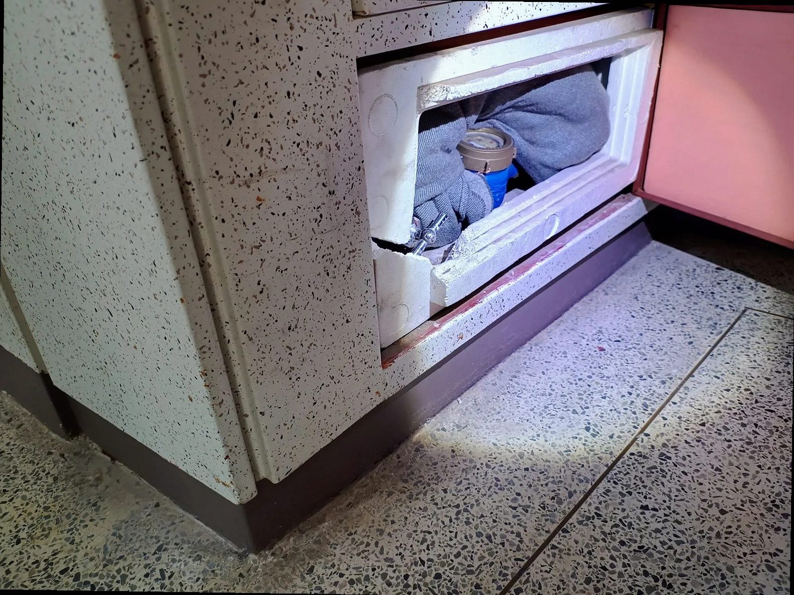 부산 북구 누수탐지 만덕3동 누수탐지 빌라보일러온수배관누수 온수 배관 문제, 원인부터 해결까지