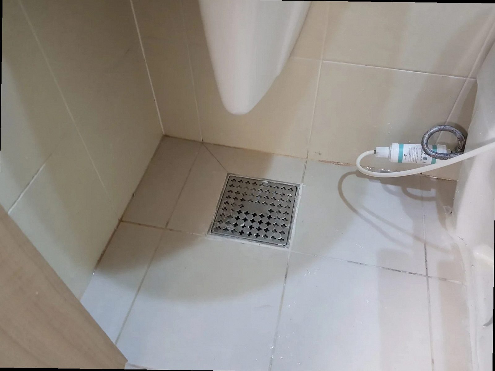 부산 북구 누수탐지 품질 보증 현장 사진