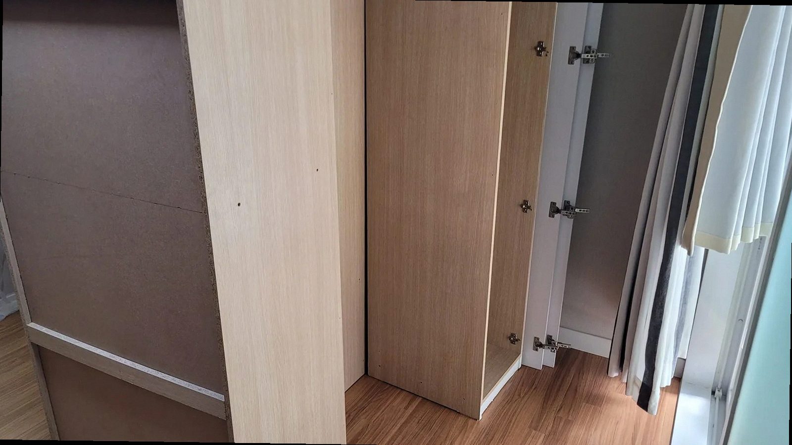 부산 북구 누수탐지 비가 온 뒤 젖는 집, 지붕과 외벽부터 살펴야 합니다 관련 현장 사진