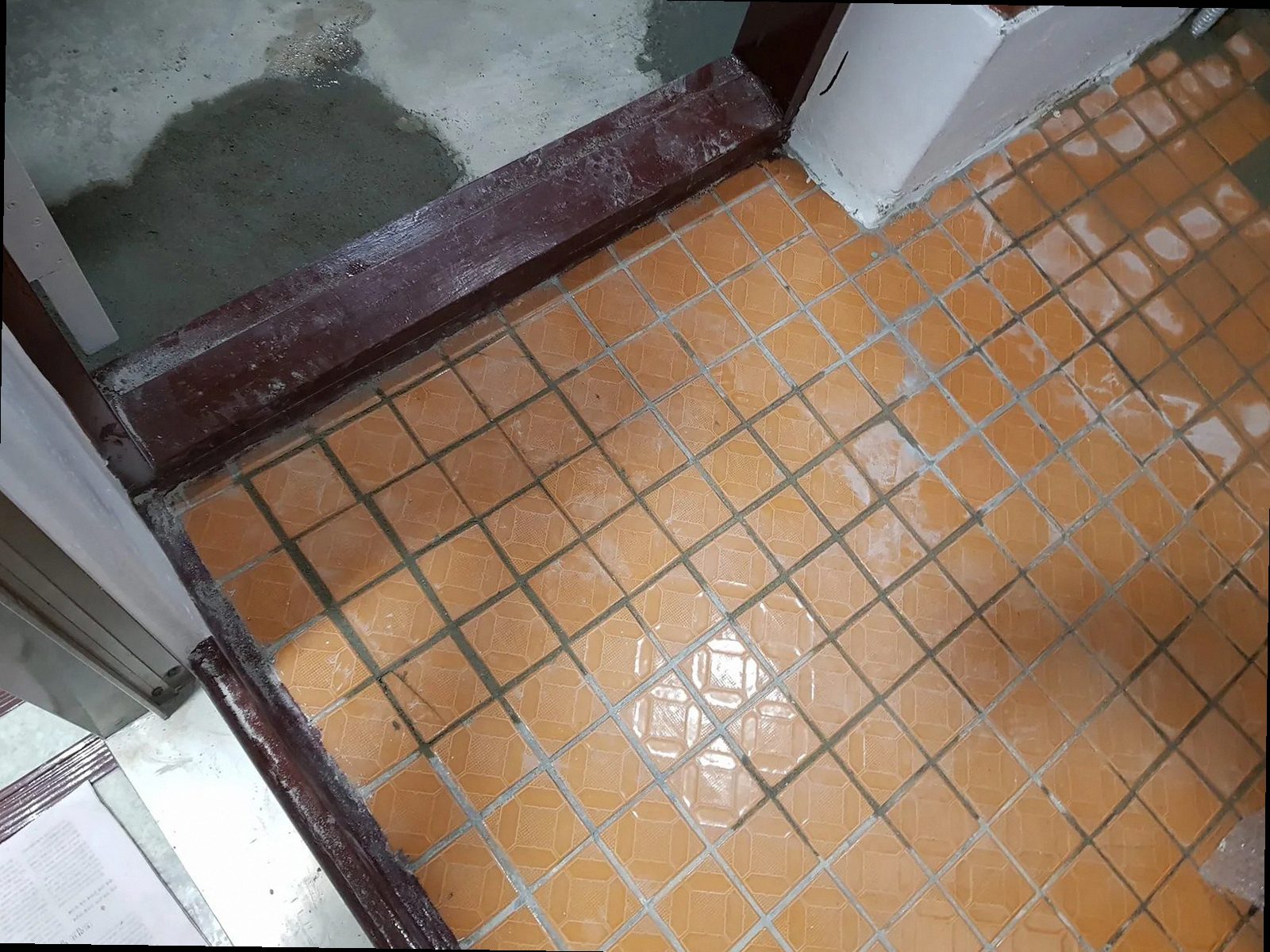 부산 북구 누수탐지 보험 접수와 책임 다툼은 기록에서 시작됩니다 관련 현장 사진
